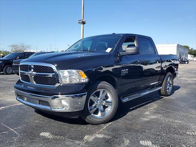 2023 Ram 1500 Classic Crew Cab 4x4, Pickup for sale #PG668440 - photo 1