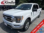 Used 2021 Ford F-150 XLT SuperCrew Cab 4x4, Pickup for sale #11389A - photo 1