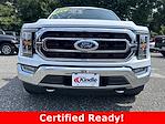 Used 2021 Ford F-150 XLT SuperCrew Cab 4x4, Pickup for sale #11389A - photo 3