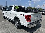 Used 2021 Ford F-150 XLT SuperCrew Cab 4x4, Pickup for sale #11389A - photo 2