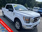 Used 2021 Ford F-150 XLT SuperCrew Cab 4x4, Pickup for sale #11389A - photo 5