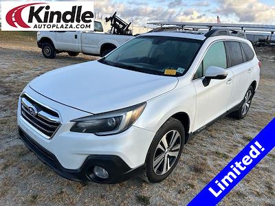 2019 Subaru Outback 4x4, SUV for sale #11389B - photo 1