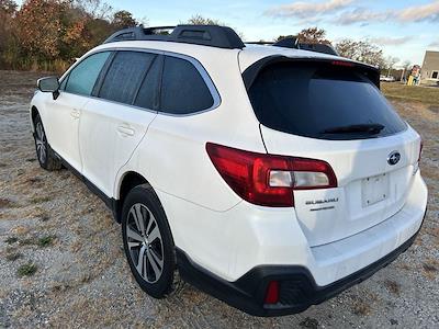 2019 Subaru Outback 4x4, SUV for sale #11389B - photo 2