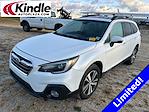 2019 Subaru Outback 4x4, SUV for sale #11389B - photo 1