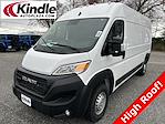 New 2024 Ram ProMaster 2500 High Roof FWD, Empty Cargo Van for sale #114717 - photo 1