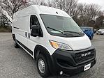 New 2024 Ram ProMaster 2500 High Roof FWD, Empty Cargo Van for sale #114717 - photo 5