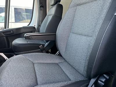 2024 Ram ProMaster 2500 High Roof FWD, Empty Cargo Van for sale #122254 - photo 2