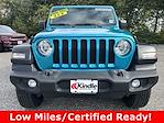 2020 Jeep Wrangler 4x4, SUV for sale #125921C - photo 5