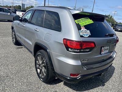 2016 Jeep Grand Cherokee 4x4, SUV for sale #126778A - photo 2