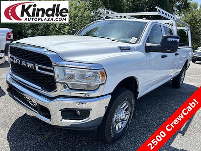 2024 Ram 2500 Crew Cab 4x4