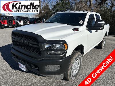 New 2024 Ram 2500 Tradesman Crew Cab 4x4, Pickup for sale #143387 - photo 1