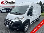 New 2024 Ram ProMaster 2500 High Roof FWD, Empty Cargo Van for sale #144402 - photo 1