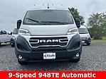 New 2024 Ram ProMaster 2500 High Roof FWD, Empty Cargo Van for sale #144402 - photo 4