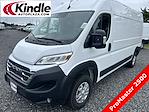 New 2024 Ram ProMaster 2500 High Roof FWD, Empty Cargo Van for sale #144403 - photo 1