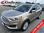 Used 2021 Ford Edge SEL AWD, SUV for sale #155557A - photo 1