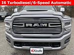 New 2024 Ram 2500 Laramie Crew Cab 4x4, Pickup for sale #162606 - photo 2