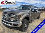 Used 2019 Ford F-250 XLT Crew Cab 4x4, Pickup for sale #162606A - photo 1