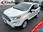 Used 2021 Ford EcoSport SE FWD, SUV for sale #164036A - photo 3