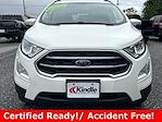 Used 2021 Ford EcoSport SE FWD, SUV for sale #164036A - photo 6