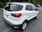 Used 2021 Ford EcoSport SE FWD, SUV for sale #164036A - photo 2