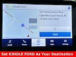 Used 2021 Ford EcoSport SE FWD, SUV for sale #164036A - photo 10