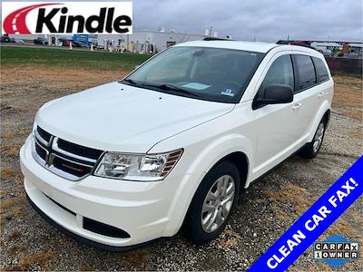 Used 2019 Dodge Journey SE FWD, SUV for sale #17793C - photo 1