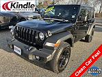 Used 2021 Jeep Wrangler Sport 4x4, SUV for sale #19350A - photo 1