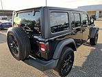 Used 2021 Jeep Wrangler Sport 4x4, SUV for sale #19350A - photo 20