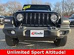 Used 2021 Jeep Wrangler Sport 4x4, SUV for sale #19350A - photo 4