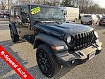 Used 2021 Jeep Wrangler Sport 4x4, SUV for sale #19350A - photo 6