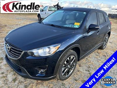 2016 Mazda CX-5 4x2, SUV for sale #19803A - photo 1