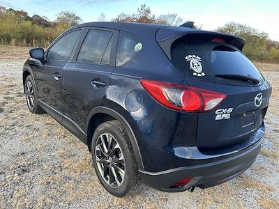 2016 Mazda CX-5 4x2, SUV for sale #19803A - photo 2