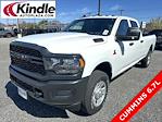 New 2024 Ram 3500 Tradesman Crew Cab 4x4, Pickup for sale #203291 - photo 1