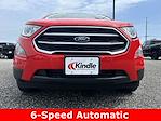 Used 2021 Ford EcoSport SE FWD, SUV for sale #20556G - photo 5