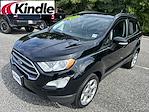 Used 2021 Ford EcoSport SE AWD, SUV for sale #20628 - photo 1