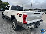 Used 2018 Ford F-250 King Ranch Crew Cab 4x4, Pickup for sale #20643 - photo 2