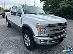 Used 2018 Ford F-250 King Ranch Crew Cab 4x4, Pickup for sale #20643 - photo 9