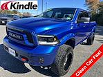 2018 Ram 1500 Crew Cab 4x4, Pickup for sale #20651A - photo 1