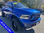 2018 Ram 1500 Crew Cab 4x4, Pickup for sale #20651A - photo 7