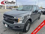 2018 Ford F-150 SuperCrew Cab 4x4, Pickup for sale #20663 - photo 1