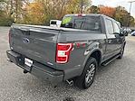 2018 Ford F-150 SuperCrew Cab 4x4, Pickup for sale #20663 - photo 21