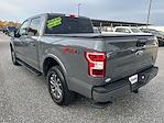 2018 Ford F-150 SuperCrew Cab 4x4, Pickup for sale #20663 - photo 2