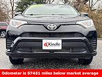 Used 2017 Toyota RAV4 LE AWD, SUV for sale #20683 - photo 3