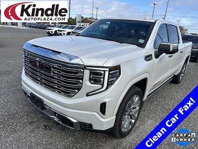 2023 GMC Sierra 1500 Crew Cab 4x4, Pickup for sale #2295A - photo 1