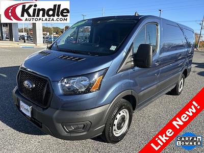 2023 Ford Transit 250 Low Roof RWD, Upfitted Cargo Van for sale #2295B - photo 1