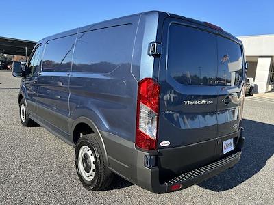 2023 Ford Transit 250 Low Roof RWD, Upfitted Cargo Van for sale #2295B - photo 2