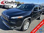 2017 Jeep Cherokee 4x4, SUV for sale #230019A - photo 1