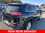 2017 Jeep Cherokee 4x4, SUV for sale #230019A - photo 26