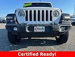 2020 Jeep Wrangler 4x4, SUV for sale #2404A - photo 4