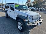 2020 Jeep Wrangler 4x4, SUV for sale #2404A - photo 6